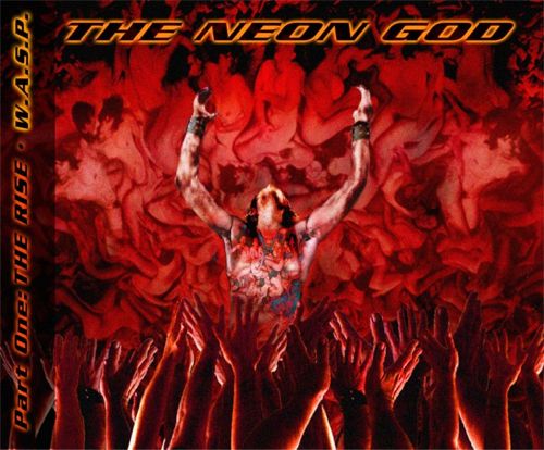 The Neon God: Part One - The Rise