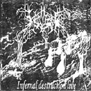 Infernal Destruction (Live)