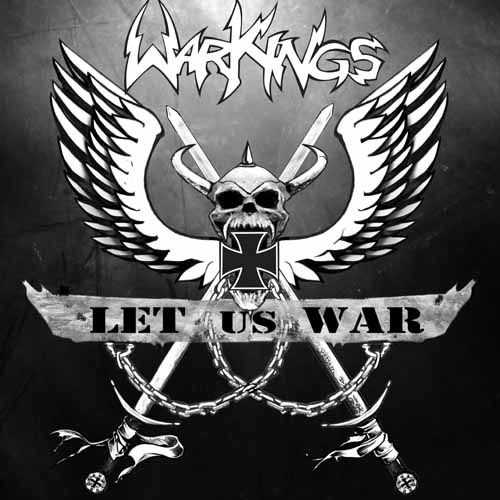 Let Us War