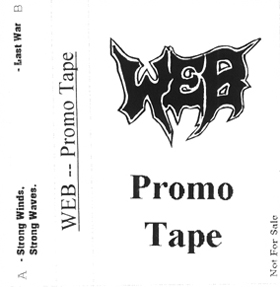 Promo Tape