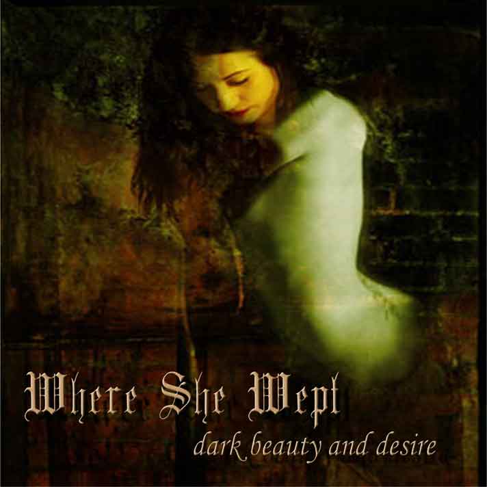 Dark Beauty and Desire