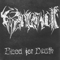 Blood for Death