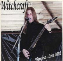 Tremfest Live 2002