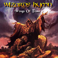 Wings Of Time