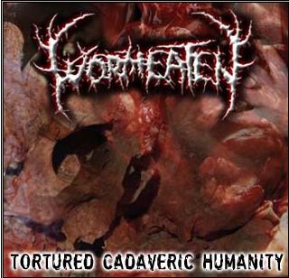 Tortured Cadaveric Humanity