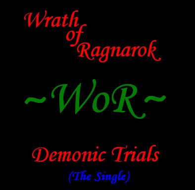 Demonic Trials
