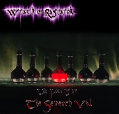 The Pouring of the Seventh Vial