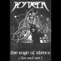 The Rage Of Silence (Live & Rare)