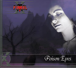 Poison Eyes