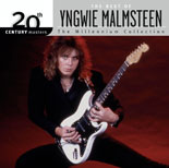 The Millennium Collection: The Best of Yngwie Malmsteen