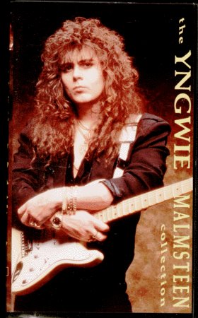 Yngwie Malmsteen Collection