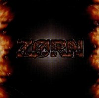 Z�rn (Promo CD)