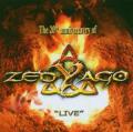 Live - The 20th anniversary of Zed Yago