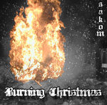 Burning Christmas