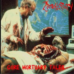 Gore Mortuary Tales
