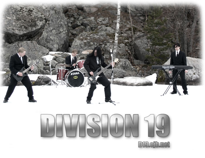division 19