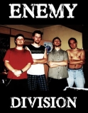 enemy division