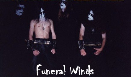 funeral winds