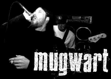mugwart