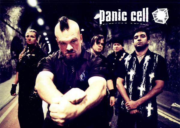 panic cell