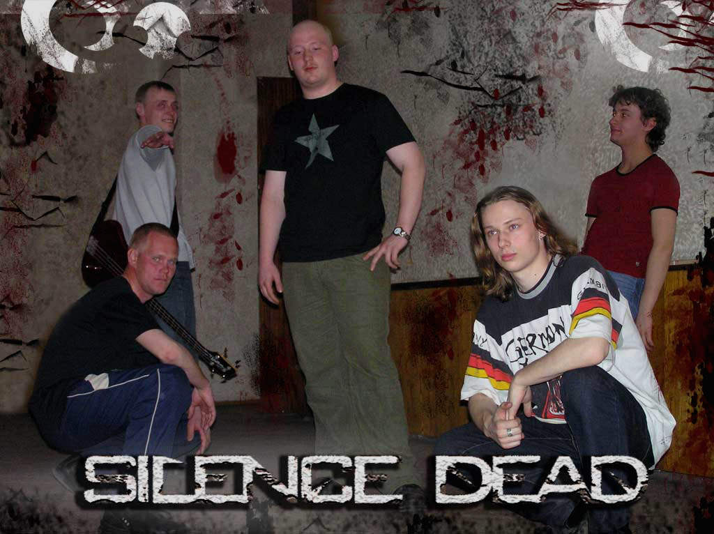 silence dead