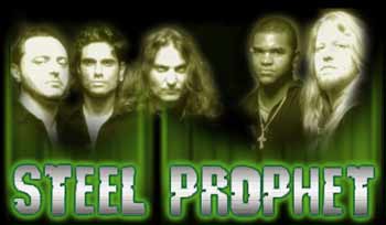 steel prophet