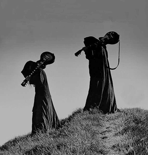 sunn o)))