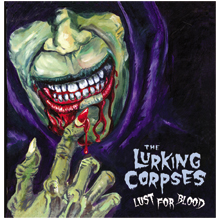 the lurking corpses