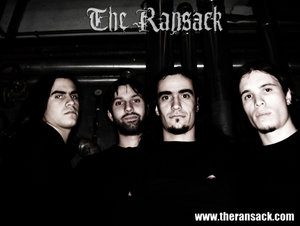 the ransack