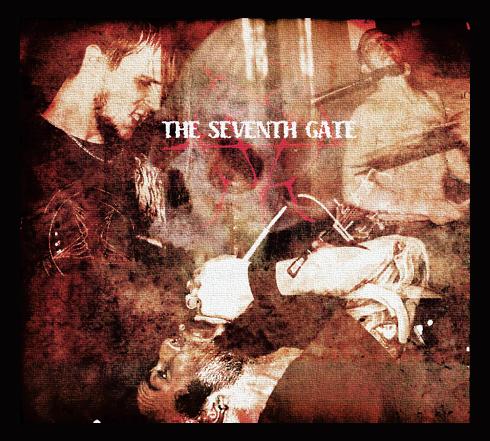 the seventh gate