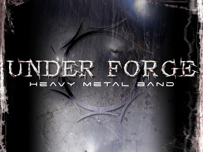 under forge