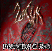 Dysfunction of Brain
