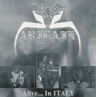 Alive... In Italy
