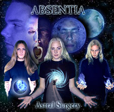Astral Surgery