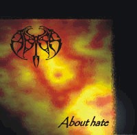 About Hate
