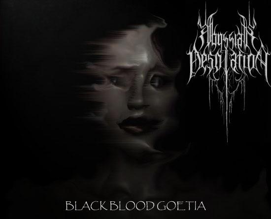 Black Blood Goetia