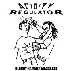 Bloody Hammer Massakre