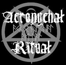 Acronychal Ritual