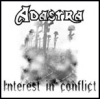 Interest In Conflict