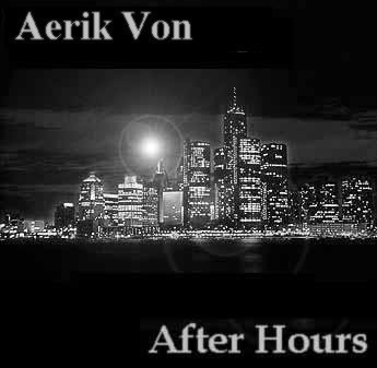 After Hours/Crazy Moon