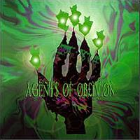 Agents Of Oblivion