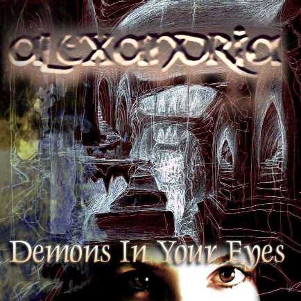 Demons In your Eyes