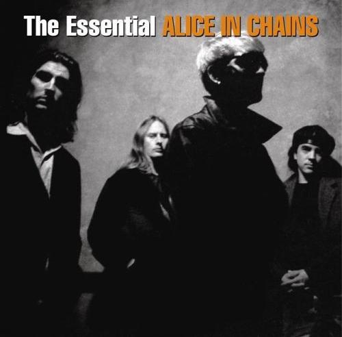 The Essential Alice in Chains