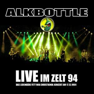 Live im Zelt 94