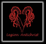Legion Anti-Christ