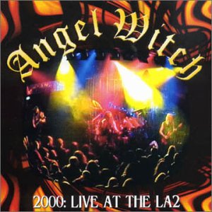 2000: Live at the LA2