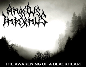 The Awakening of a Blackheart