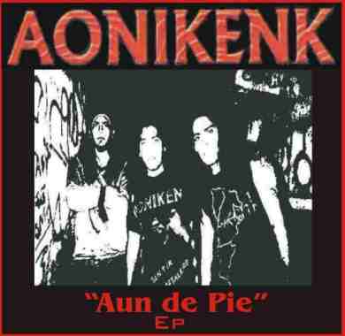 Aun De Pie