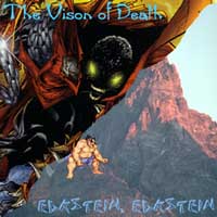 The Vision of Death/Eckstein, Eckstein