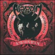 Noonday - The Anthology